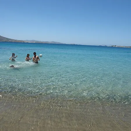 Campsite Krios Krotiri