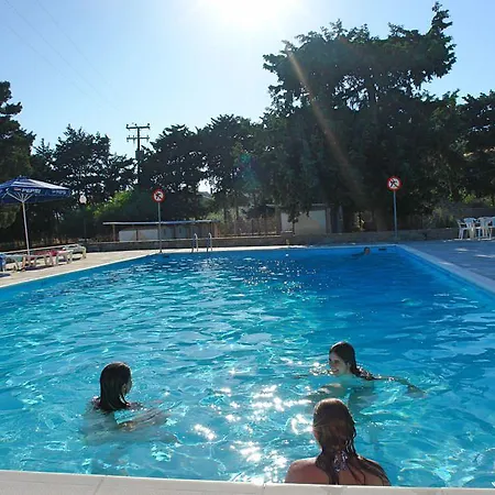 Krios Campsite