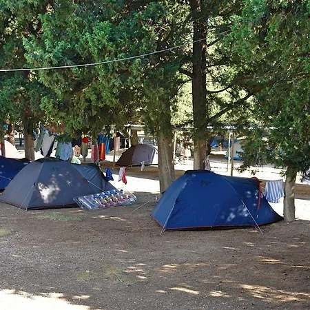 Krios Campsite Krotiri
