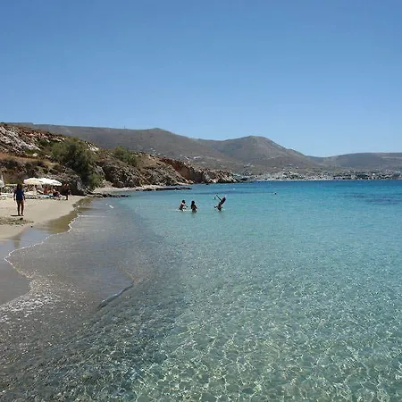 Campsite Krios Krotiri
