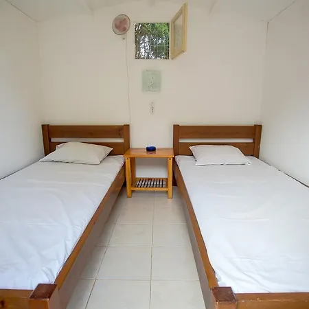 Krios Campsite 2*