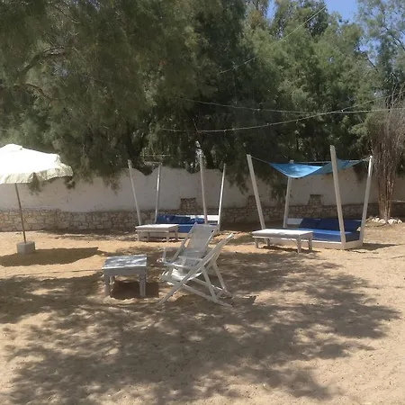 Campsite Krios 2*
