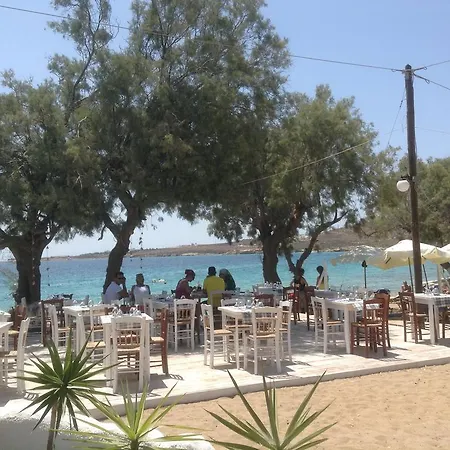 Campsite Krios Krotiri