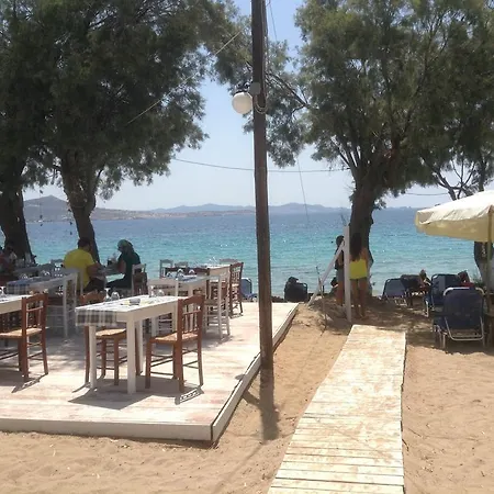 Campsite Krios Krotiri