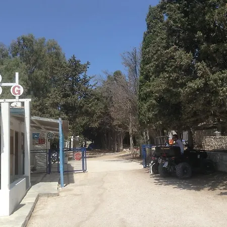 Krios Campsite Krotiri
